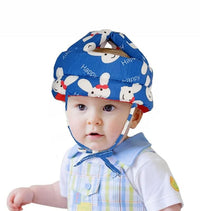 Baby Safety Helmet – Infant & Toddler Head Protector